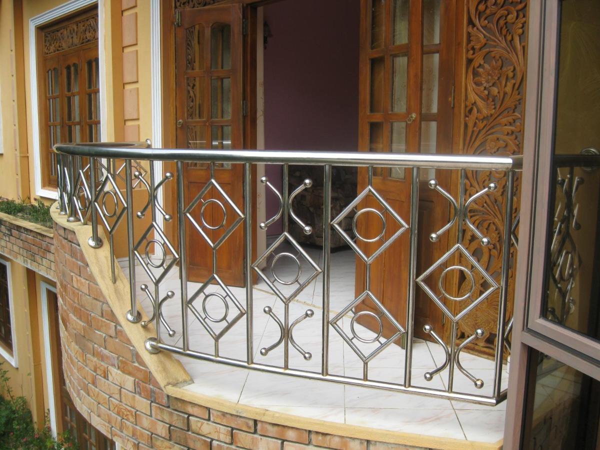 Mount House Hotel Apartment Діквелла Екстер'єр фото