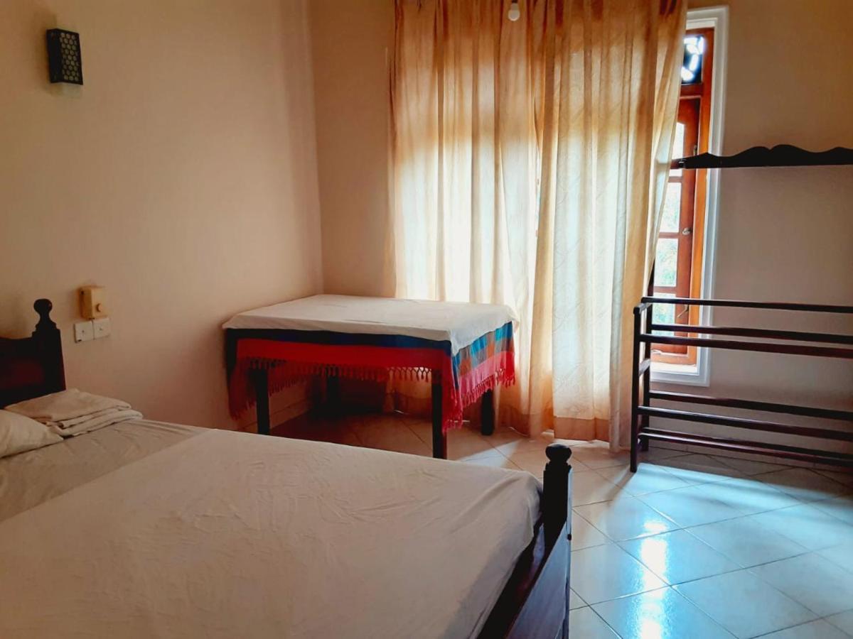 Mount House Hotel Apartment Діквелла Екстер'єр фото